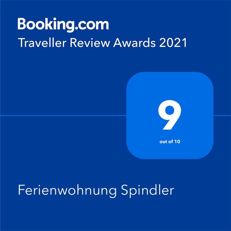 Ferienwohnung Spindler Schoemberg  Ngoại thất bức ảnh