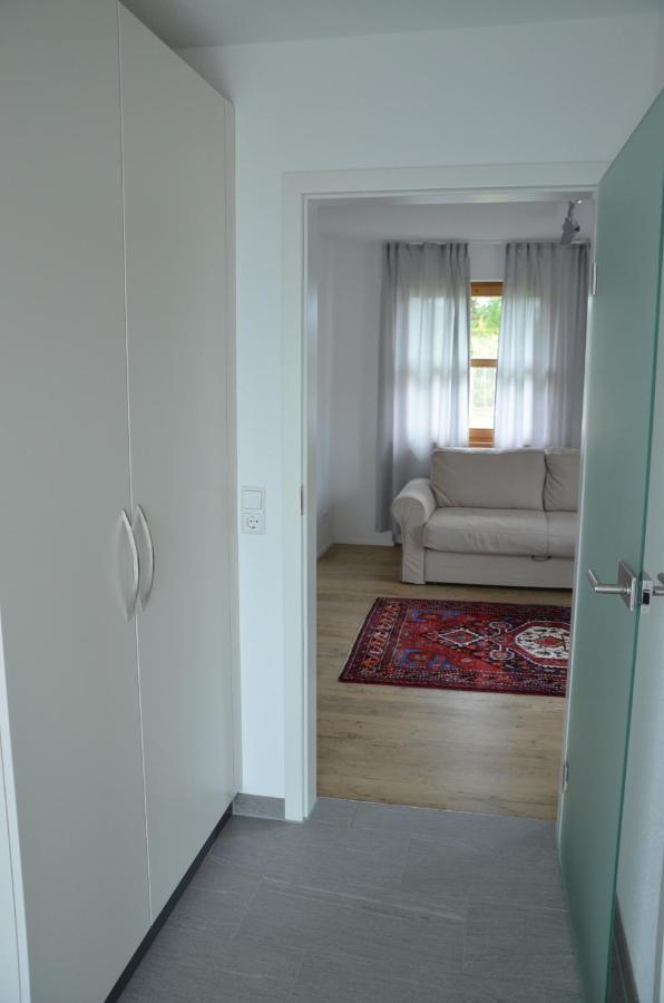 Ferienwohnung Spindler Schoemberg  Ngoại thất bức ảnh