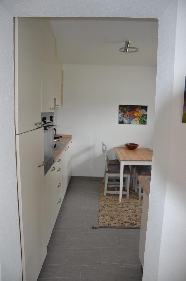 Ferienwohnung Spindler Schoemberg  Ngoại thất bức ảnh