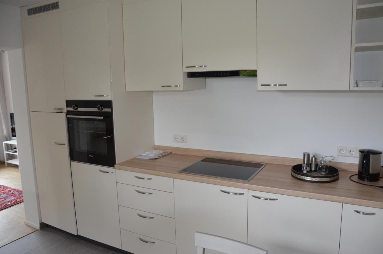 Ferienwohnung Spindler Schoemberg  Ngoại thất bức ảnh